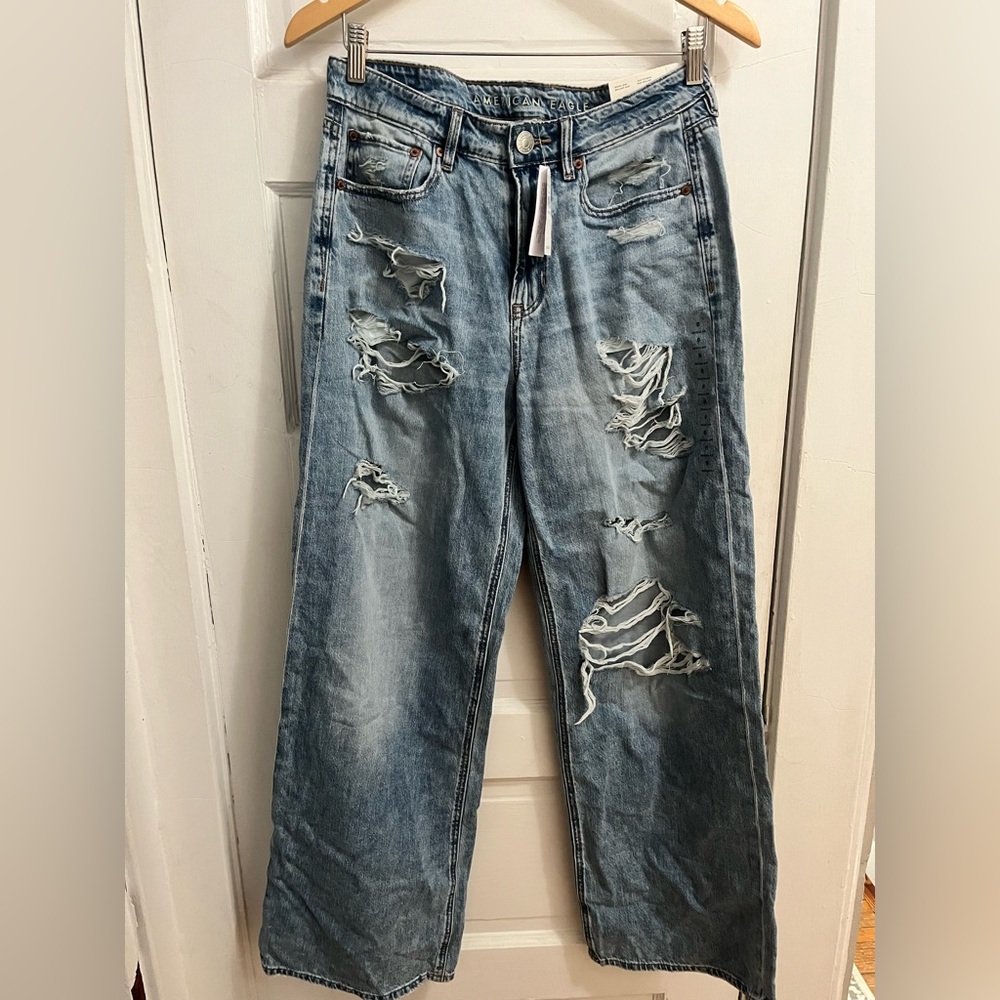 NWT - American Eagle - Skater jeans size 8